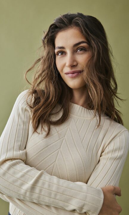 JDY Γυναικεία Πλεκτή Μπλούζα 15207694