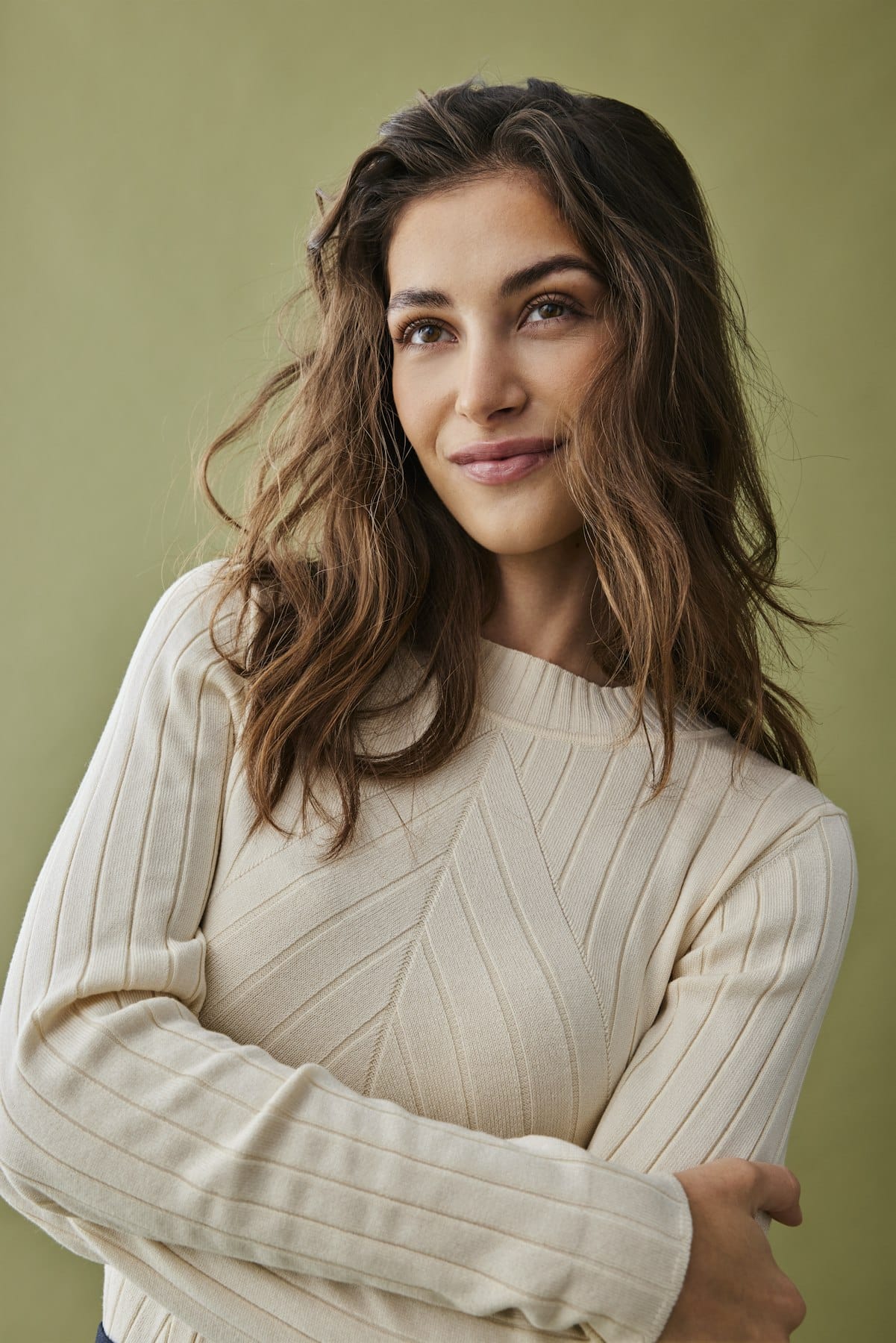 JDY Γυναικεία Πλεκτή Μπλούζα 15207694