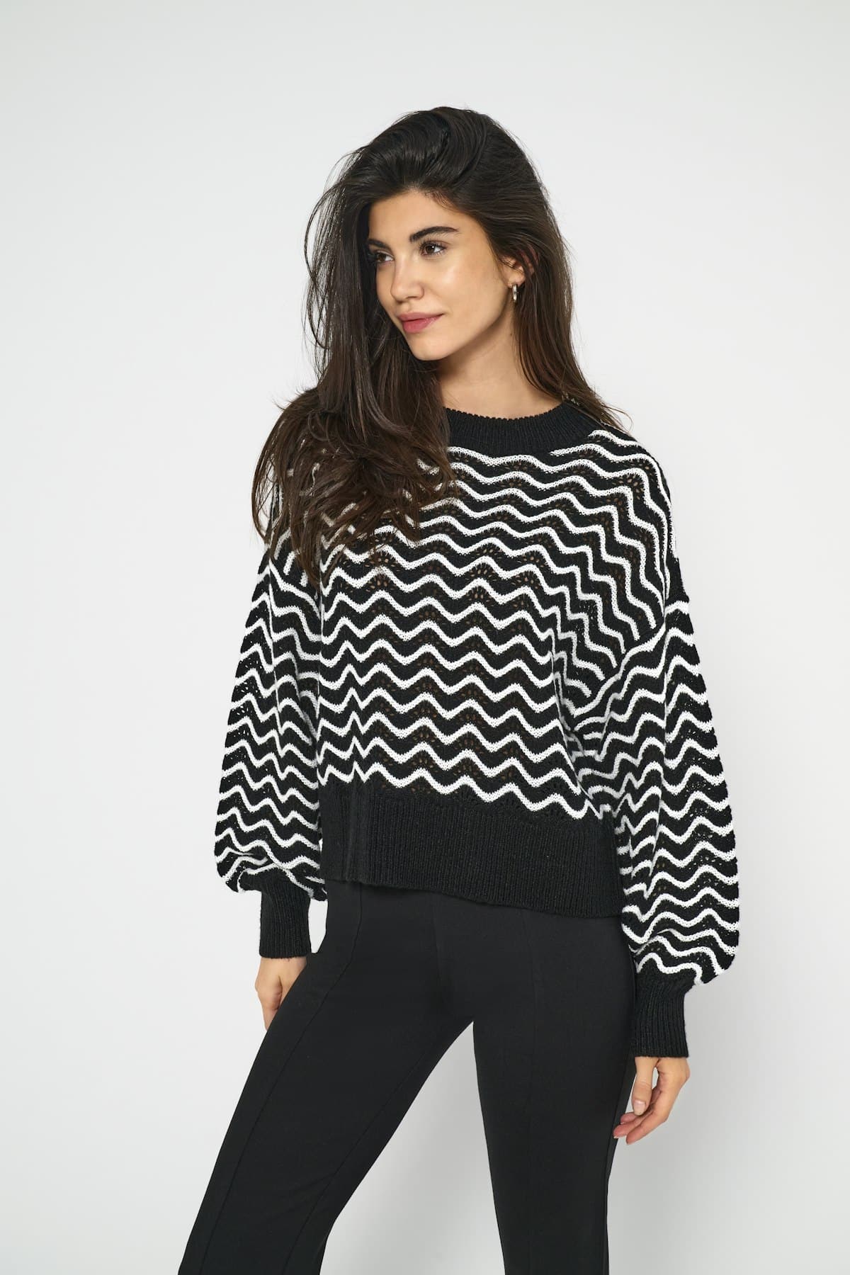 JDY Γυναικείο Πλεκτό Πουλόβερ 15284280