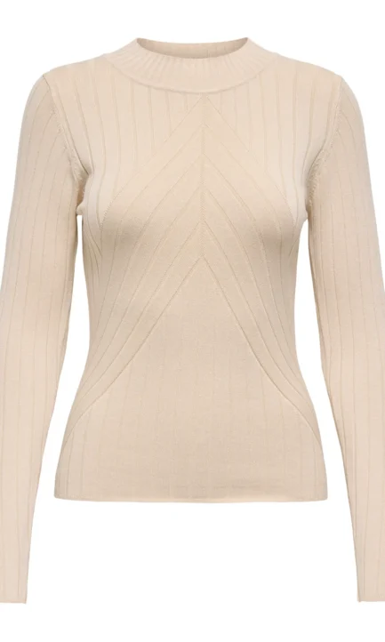 JDY Γυναικεία Πλεκτή Μπλούζα 15207694