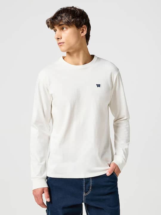 WRANGLER Ανδρική Μπλούζα Φούτερ 112357361