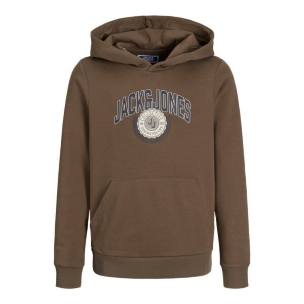Jack & Jones kids Μπλούζα Φούτερ 12266971