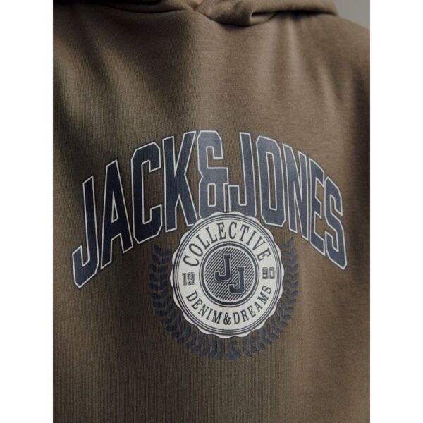 Jack & Jones kids Μπλούζα Φούτερ 12266971 - Image 2
