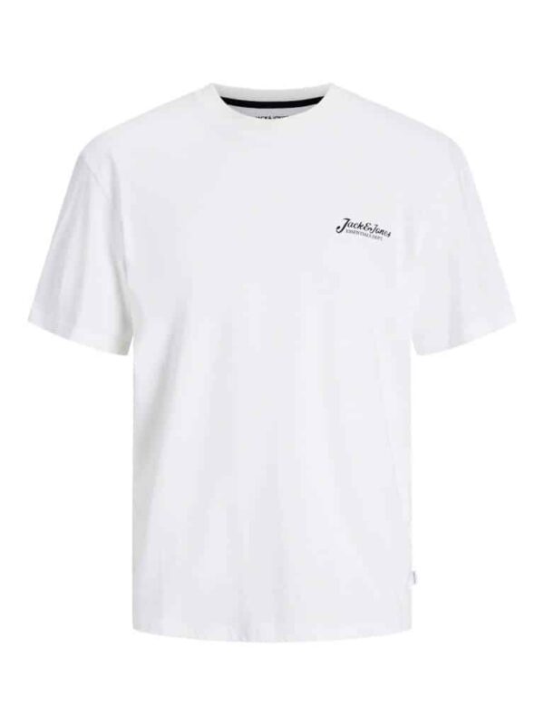 JACK & JONES Μπλούζα T-shirt 12268434 - Image 6