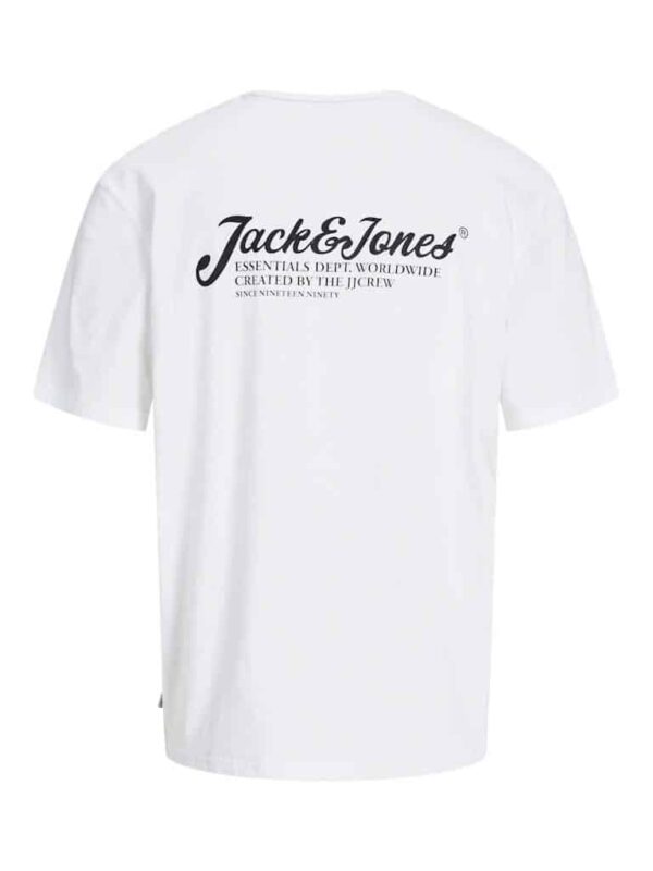 JACK & JONES Μπλούζα T-shirt 12268434 - Image 7