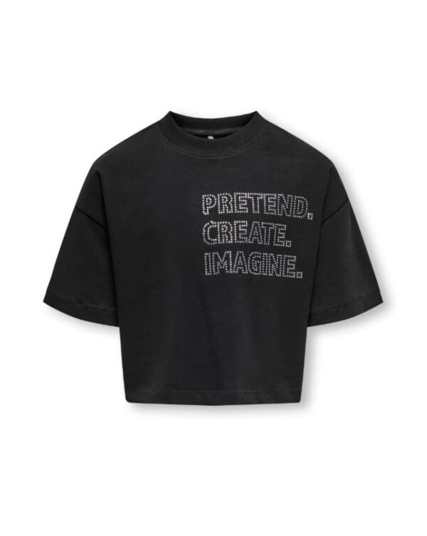 ONLY kids Κοντομάνικη Μπλούζα T-shirt 15343355