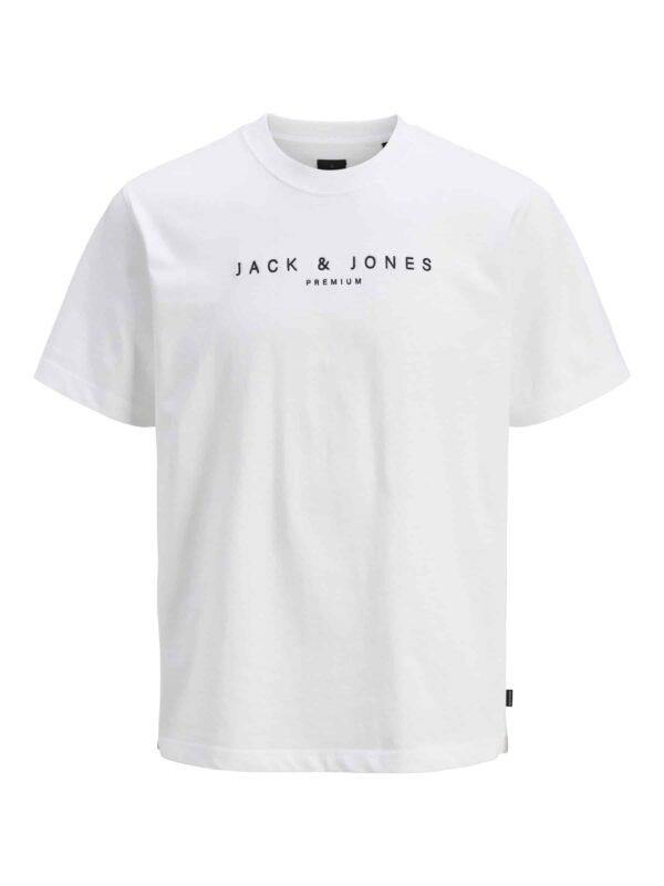 JACK & JONES Μπλούζα T-shirt 12275186