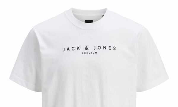 JACK & JONES Μπλούζα T-shirt 12275186 - Image 2