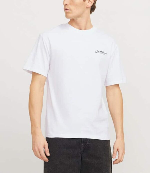 JACK & JONES Μπλούζα T-shirt 12268434