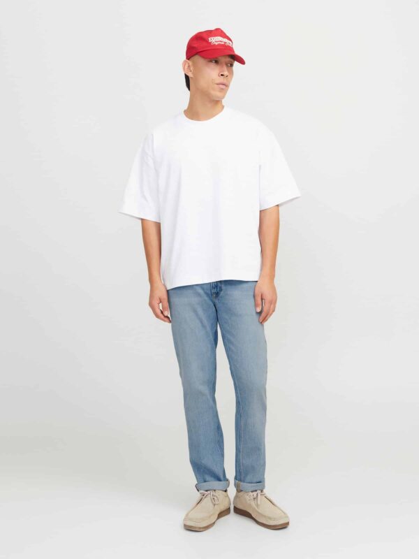 JACK & JONES Jeans Regular Fit 12269576 - Image 4