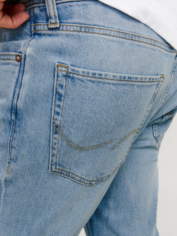 JACK & JONES Jeans Regular Fit 12269576 - Image 2