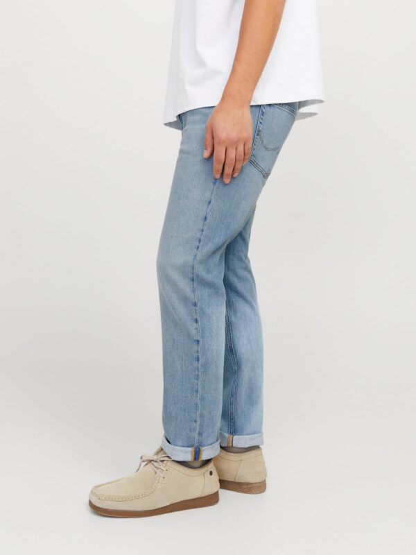 JACK & JONES Jeans Regular Fit 12269576 - Image 5