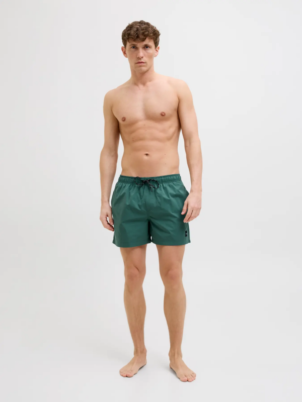 JACK & JONES Ανδρικό Μαγιό 12272776 - Image 5