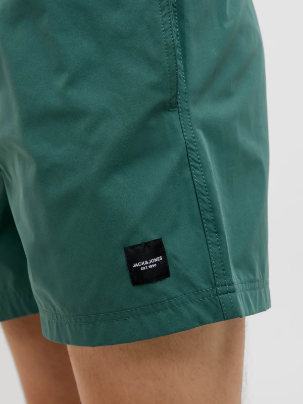 JACK & JONES Ανδρικό Μαγιό 12272776 - Image 2
