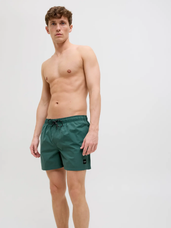 JACK & JONES Ανδρικό Μαγιό 12272776 - Image 3