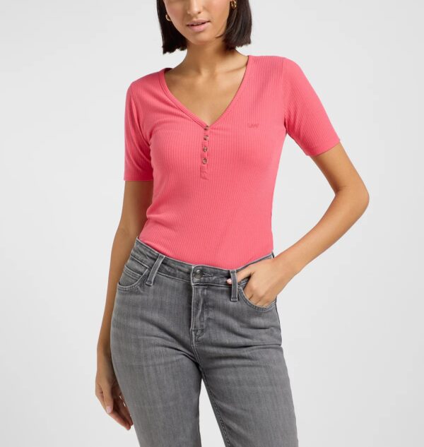LEE Ss Henley in Lychee 112363618