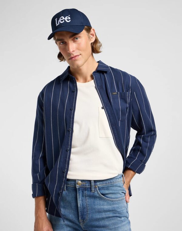 LEE Καπέλο UNISEX 112366093 - Image 3