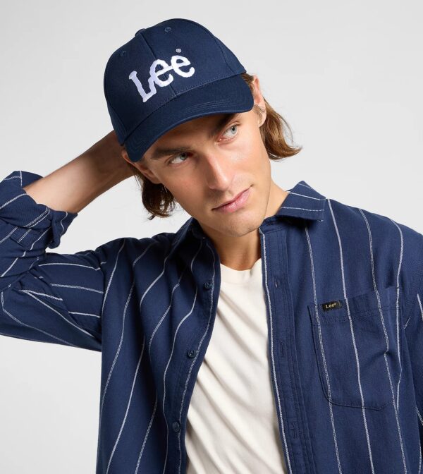 LEE Καπέλο UNISEX 112366093 - Image 2