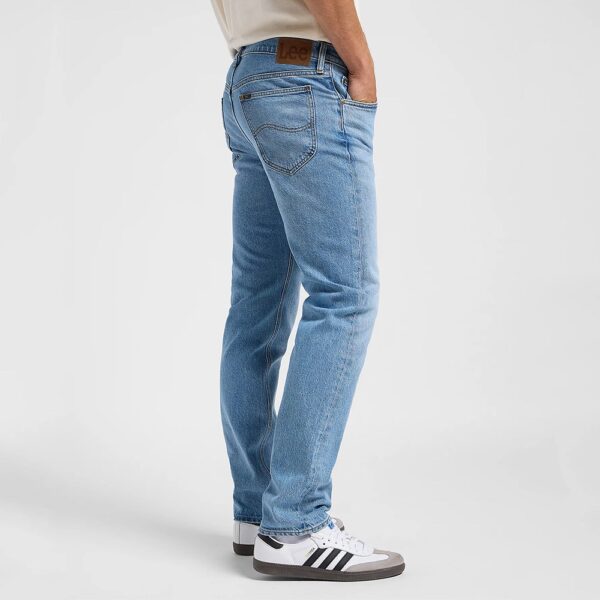 LEE Ανδρικό Τζιν DAREN ZIP FLY 112363961 - Image 4