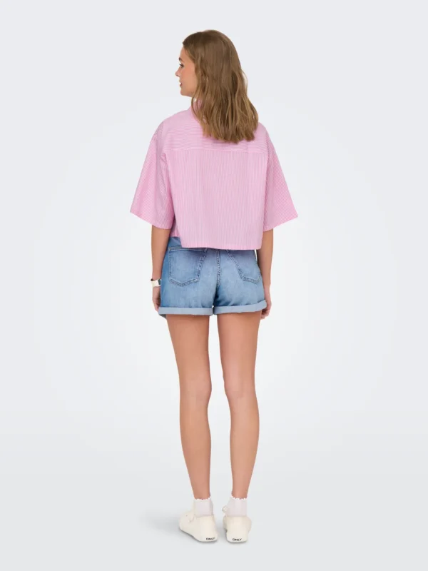 JDY Γυναικείο Πουκάμισο Regular Fit 15347618 - Image 5