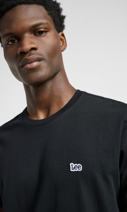 LEE Ανδρική Μπλούζα T-shirt 112367186