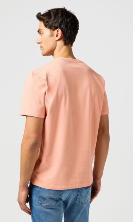 WRANGLER Ανδρική Μπλούζα T-shirt 112362799