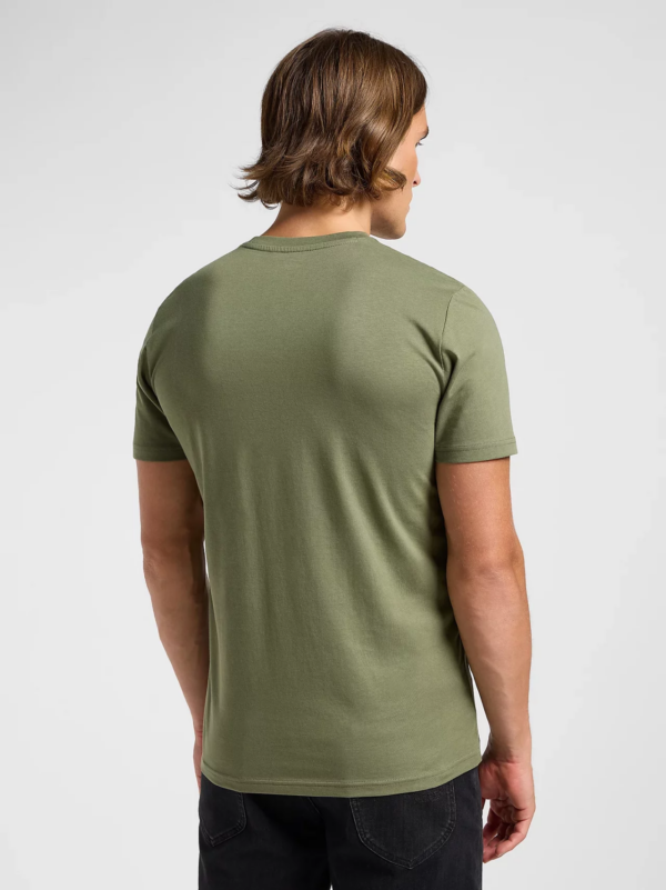 LEE Ανδρική Μπλούζα T-shirt 112364537 - Image 3