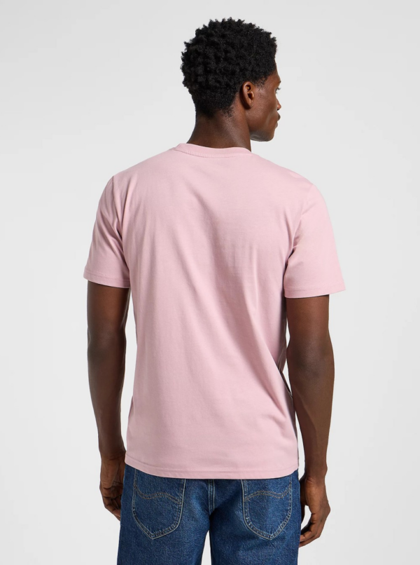 LEE Ανδρική Μπλούζα T-shirt 112364537 - Image 3