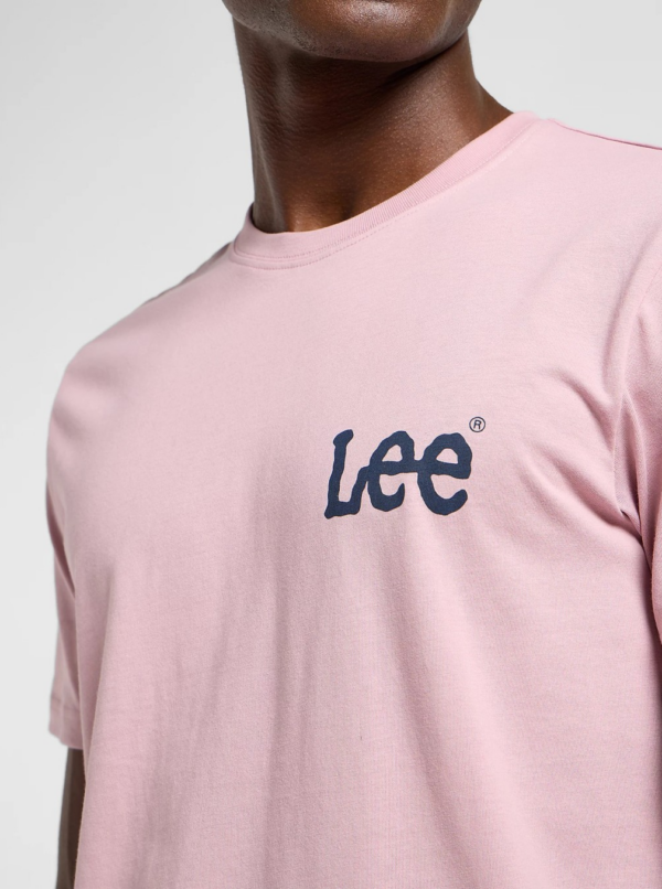 LEE Ανδρική Μπλούζα T-shirt 112364537 - Image 2