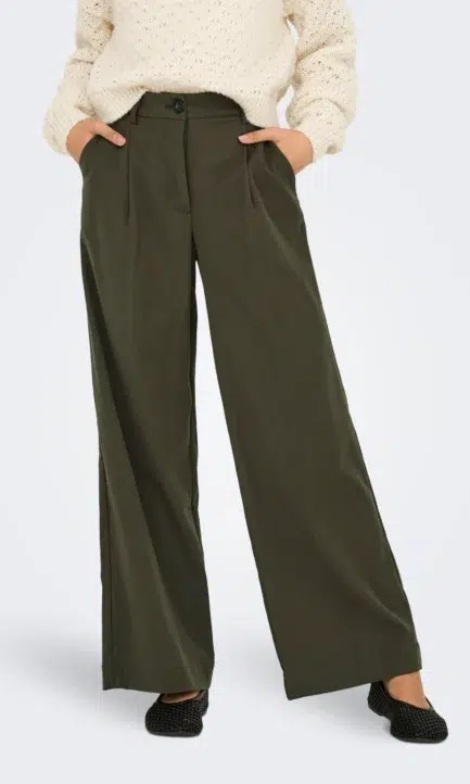 JDY Γυναικεία Κλασσική Παντελόνα 15355349