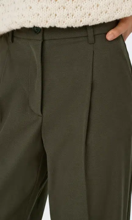 JDY Γυναικεία Κλασσική Παντελόνα 15355349