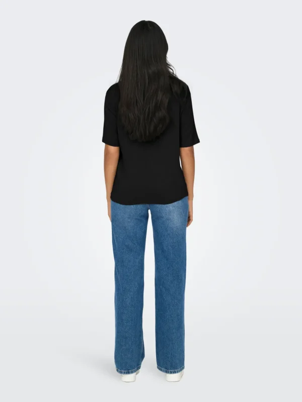JDY Γυναικεία Μπλούζα T-shirt 15330819 - Image 5