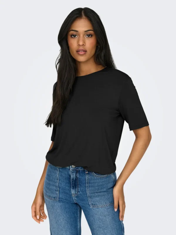 JDY Γυναικεία Μπλούζα T-shirt 15330819 - Image 2