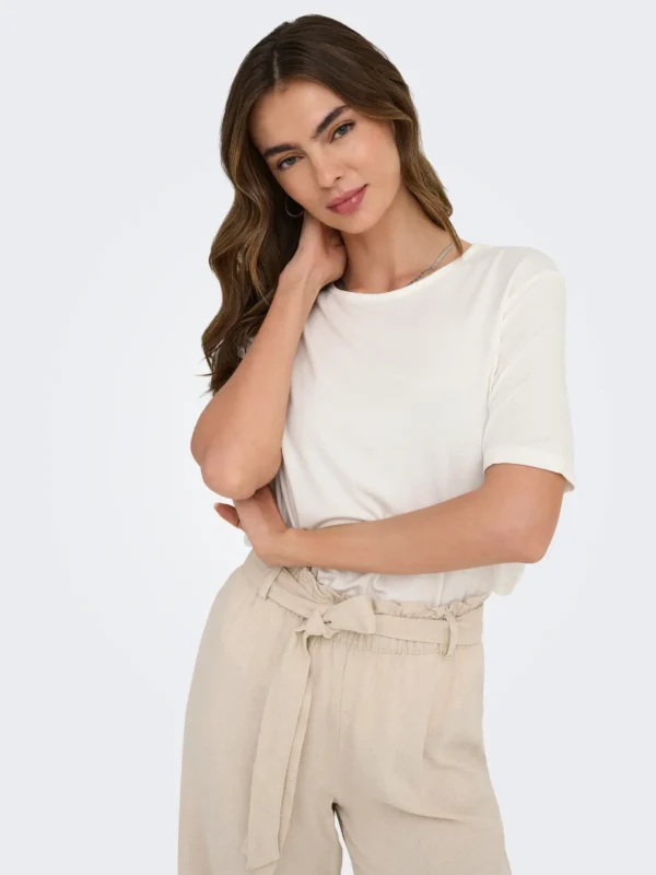 JDY Γυναικεία Μπλούζα T-shirt 15330819 - Image 7