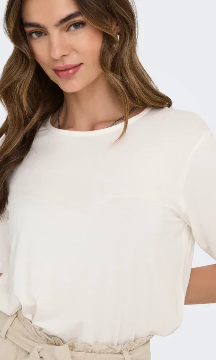 JDY Γυναικεία Μπλούζα T-shirt 15330819