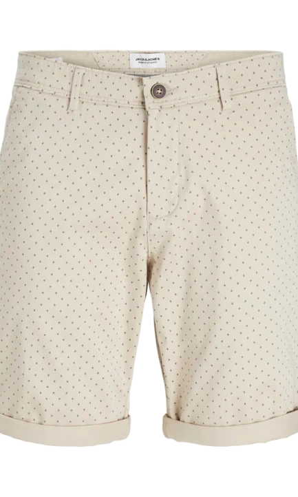 JACK&JONES Υφασμάτινη Βερμούδα St.N.12230336
