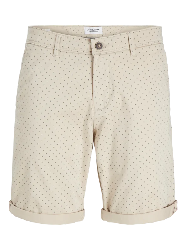 JACK&JONES Υφασμάτινη Βερμούδα St.N.12230336