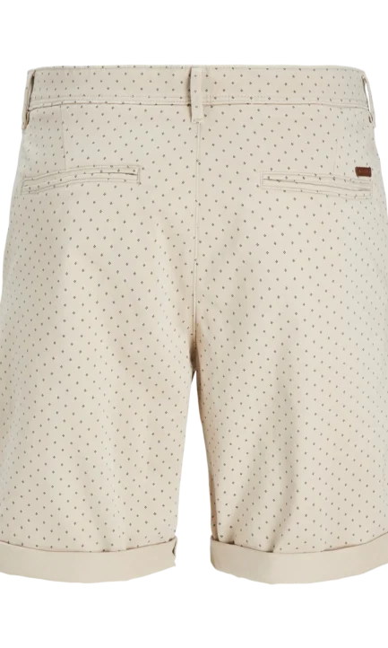 JACK&JONES Υφασμάτινη Βερμούδα St.N.12230336