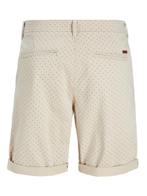 JACK&JONES Υφασμάτινη Βερμούδα St.N.12230336 - Image 2