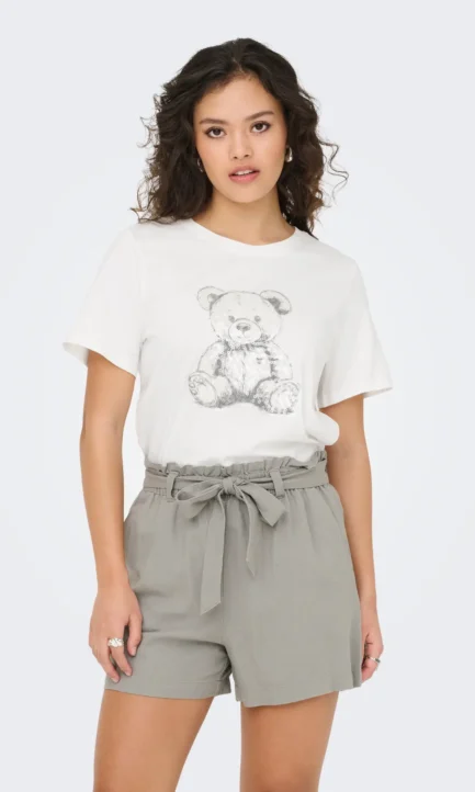 JDY Γυναικεία Μπλούζα T-shirt 15356686