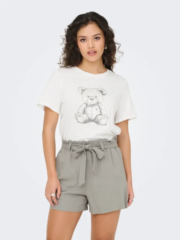 JDY Γυναικεία Μπλούζα T-shirt 15356686