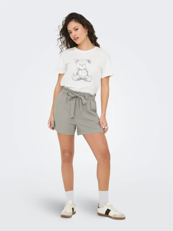 JDY Γυναικεία Μπλούζα T-shirt 15356686 - Image 3
