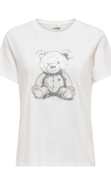 JDY Γυναικεία Μπλούζα T-shirt 15356686