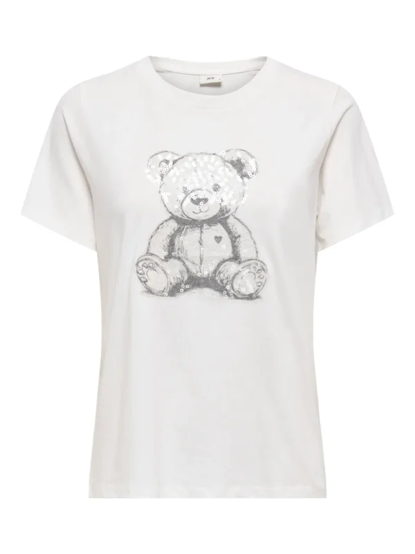 JDY Γυναικεία Μπλούζα T-shirt 15356686 - Image 2