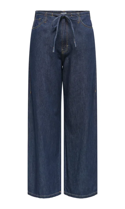 JDY Γυναικείο Denim Παντελόνι 15351409