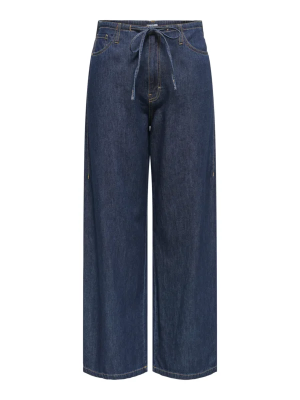 JDY Γυναικείο Denim Παντελόνι 15351409 - Image 2