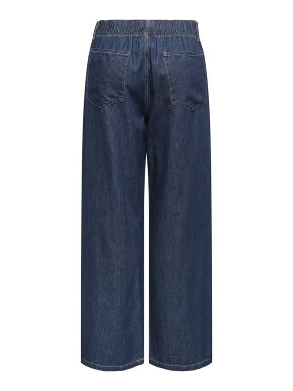 JDY Γυναικείο Denim Παντελόνι 15351409 - Image 3