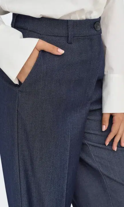 JDY Γυναικείο Κλασσικό Παντελόνι 15358635