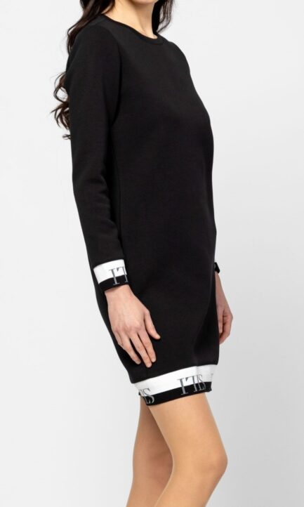 HEAVY TOOLS Γυναικείο Φούτερ-Φόρεμα VAKTOW25