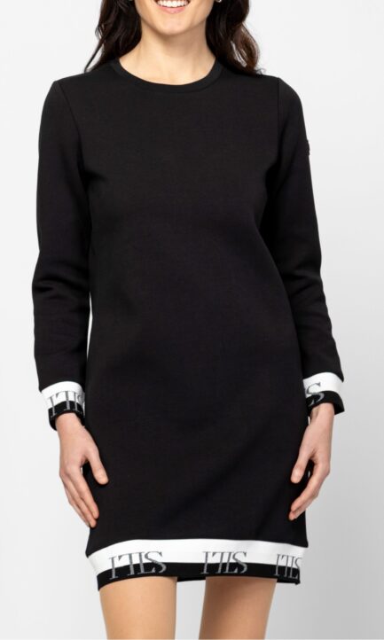 HEAVY TOOLS Γυναικείο Φούτερ-Φόρεμα VAKTOW25